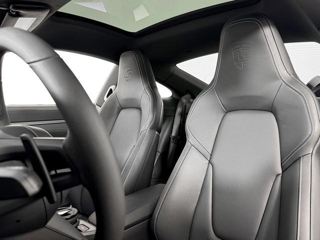 new 2026 Porsche 911 car, priced at $187,140