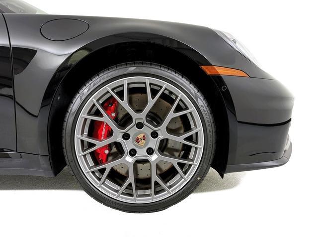 new 2026 Porsche 911 car, priced at $187,140