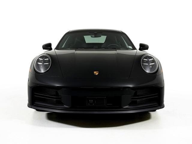 new 2026 Porsche 911 car, priced at $187,140