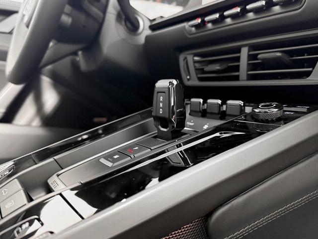 new 2026 Porsche 911 car, priced at $187,140