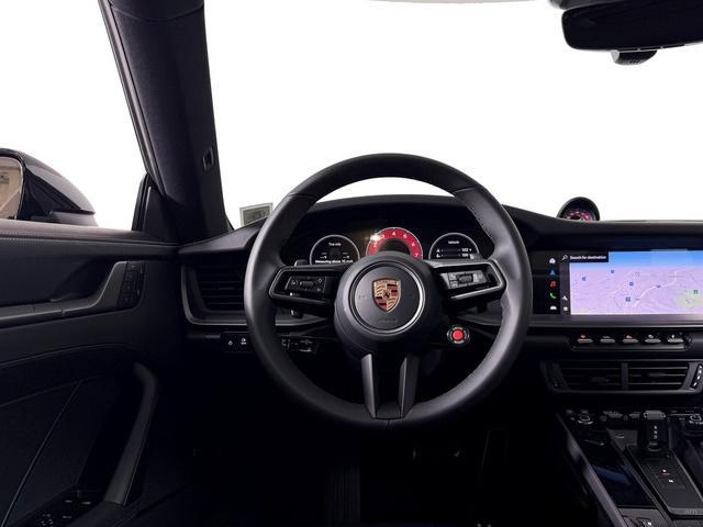 new 2026 Porsche 911 car, priced at $187,140