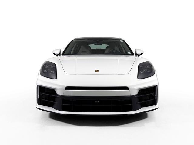 new 2026 Porsche Panamera car, priced at $137,050