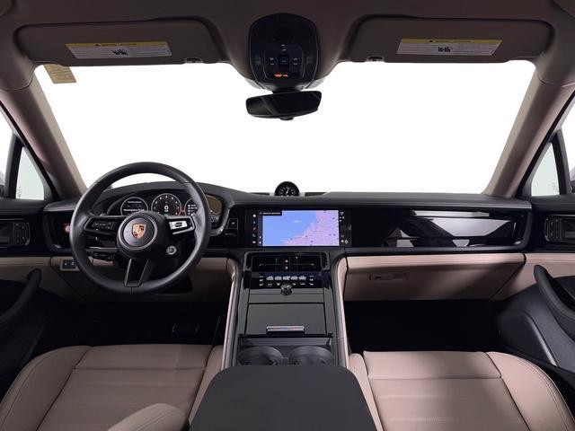 new 2026 Porsche Panamera car, priced at $137,050