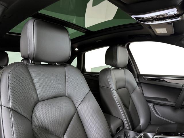 new 2025 Porsche Macan car, priced at $71,135