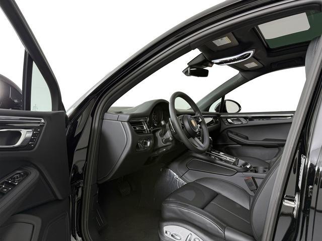 new 2025 Porsche Macan car, priced at $71,135