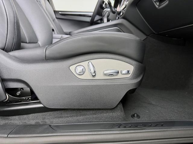 new 2025 Porsche Macan car, priced at $71,135
