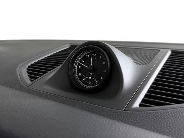 new 2025 Porsche Macan car, priced at $71,135