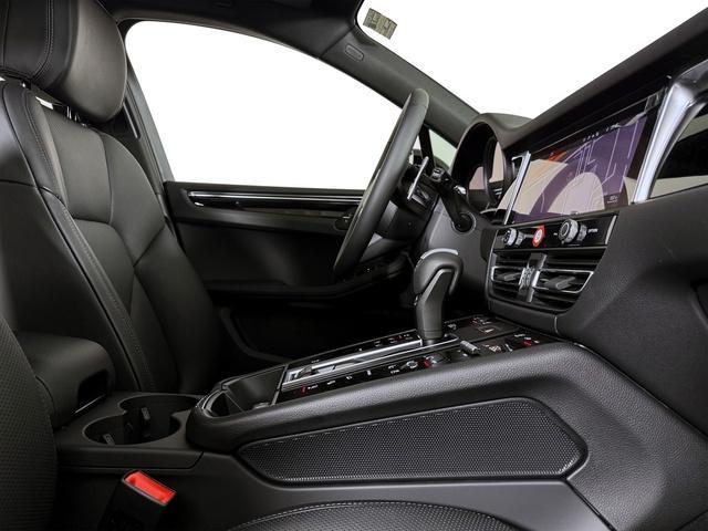 new 2025 Porsche Macan car, priced at $71,135