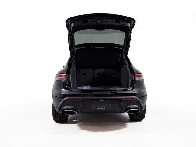 new 2025 Porsche Macan car, priced at $71,135