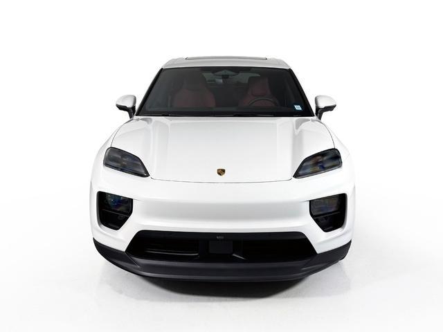 new 2025 Porsche Macan car, priced at $81,375