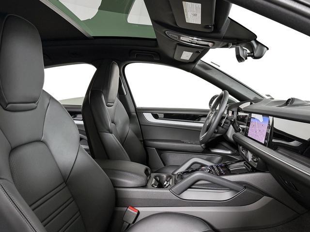 new 2026 Porsche Cayenne car, priced at $104,820