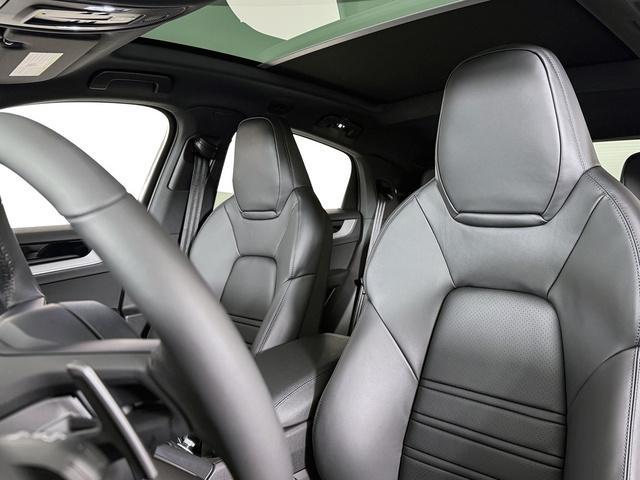 new 2026 Porsche Cayenne car, priced at $104,820