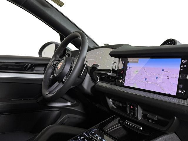 new 2026 Porsche Cayenne car, priced at $104,820