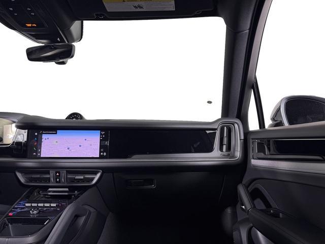 new 2026 Porsche Cayenne car, priced at $104,820