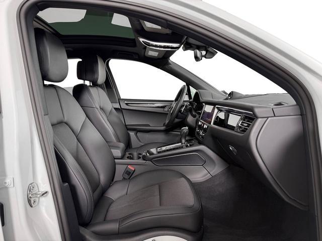 used 2025 Porsche Macan car, priced at $52,945