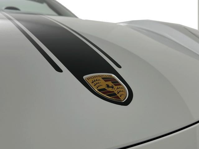 used 2024 Porsche 718 Boxster car, priced at $83,645