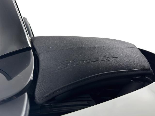 used 2024 Porsche 718 Boxster car, priced at $83,645