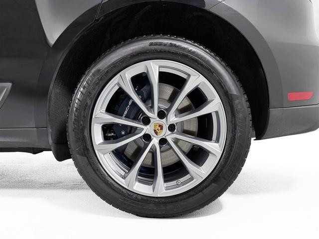 new 2026 Porsche Macan car, priced at $71,590