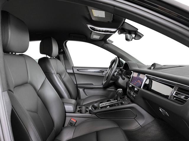 new 2026 Porsche Macan car, priced at $71,590