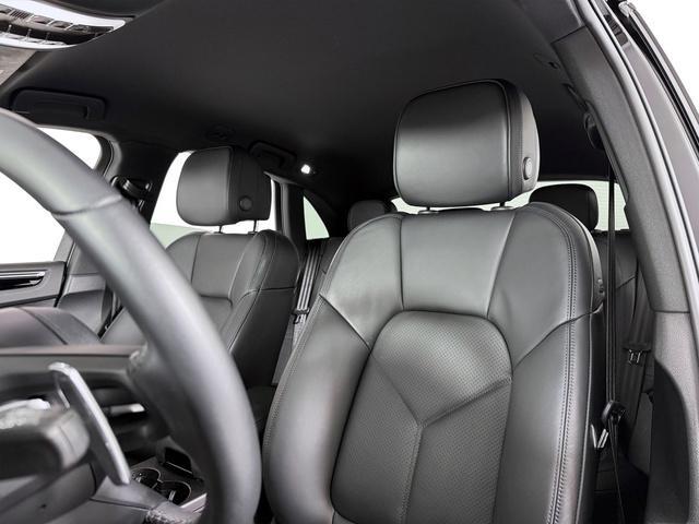 new 2026 Porsche Macan car, priced at $71,590