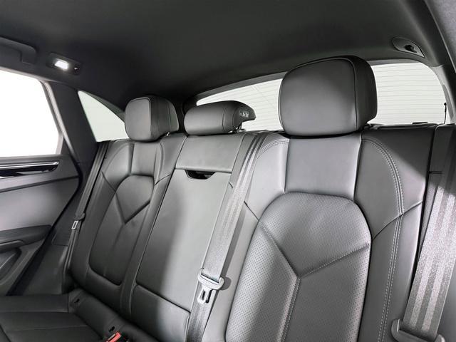 new 2026 Porsche Macan car, priced at $71,590