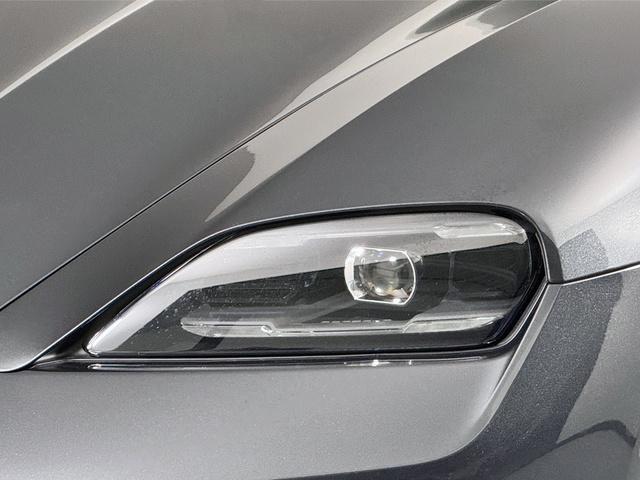 new 2025 Porsche Taycan car, priced at $126,875