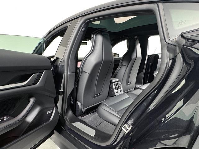 new 2025 Porsche Taycan car, priced at $126,875