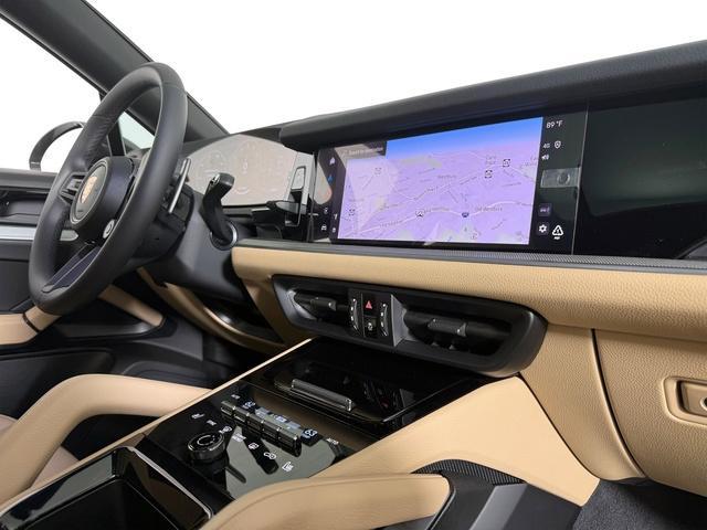 new 2026 Porsche Cayenne car, priced at $101,590