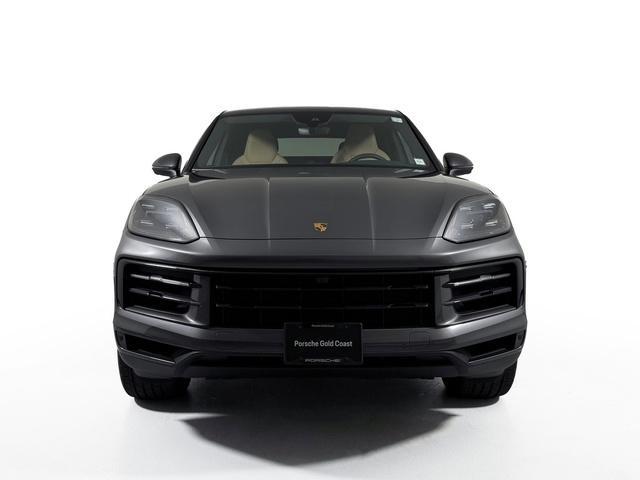 new 2026 Porsche Cayenne car, priced at $101,590