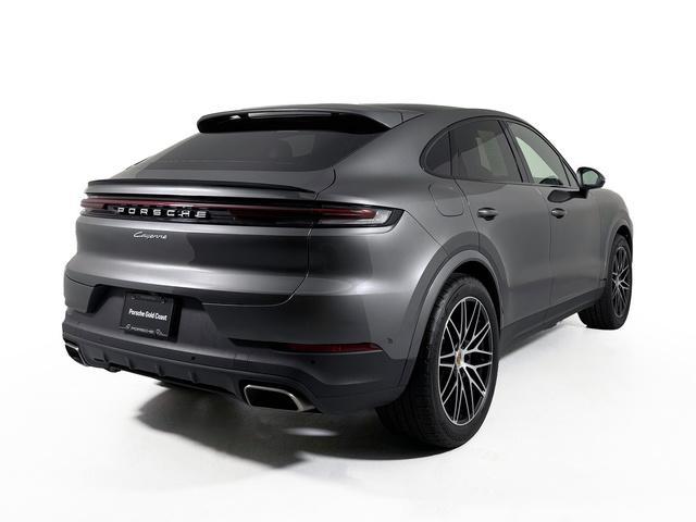 new 2026 Porsche Cayenne car, priced at $101,590