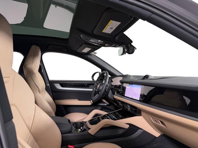 new 2026 Porsche Cayenne car, priced at $101,590
