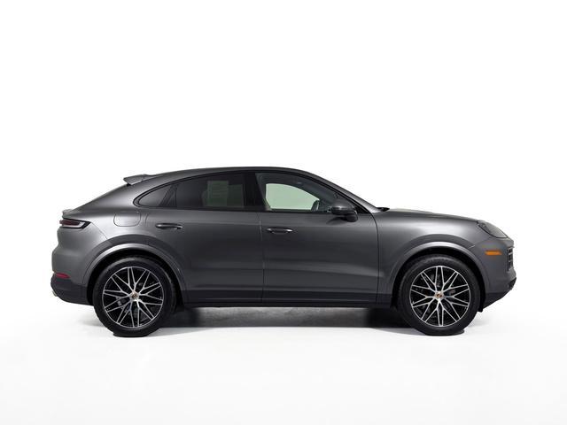 new 2026 Porsche Cayenne car, priced at $101,590