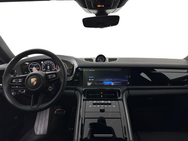 new 2026 Porsche Panamera car, priced at $136,490