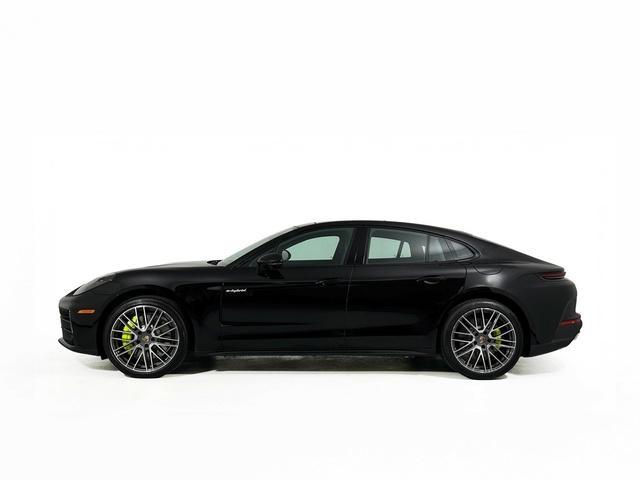 new 2026 Porsche Panamera car, priced at $136,490