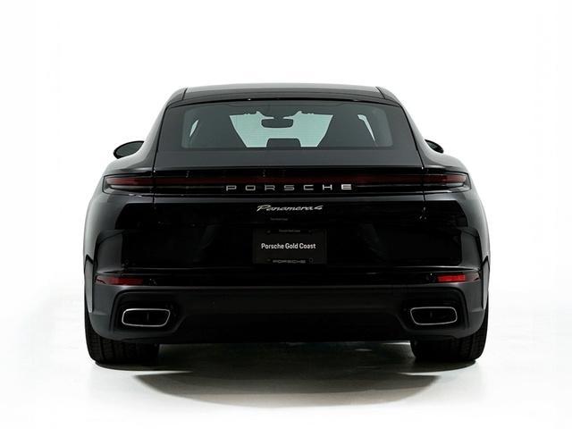 new 2026 Porsche Panamera car, priced at $136,490