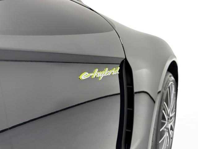 new 2026 Porsche Panamera car, priced at $136,490