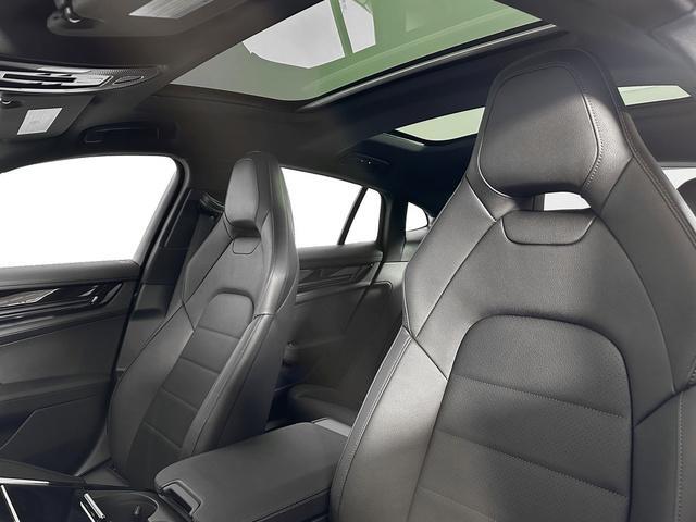 new 2026 Porsche Panamera car, priced at $136,490