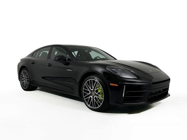 new 2026 Porsche Panamera car, priced at $136,490
