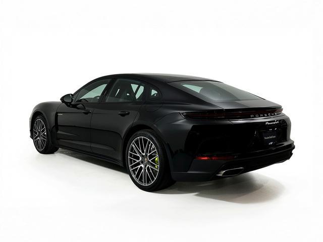 new 2026 Porsche Panamera car, priced at $136,490