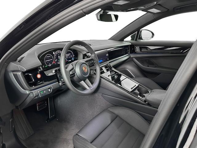 new 2026 Porsche Panamera car, priced at $136,490