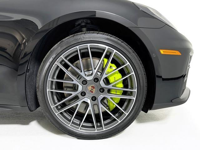 new 2026 Porsche Panamera car, priced at $136,490