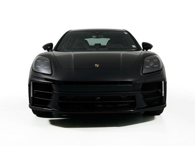 new 2026 Porsche Panamera car, priced at $136,490