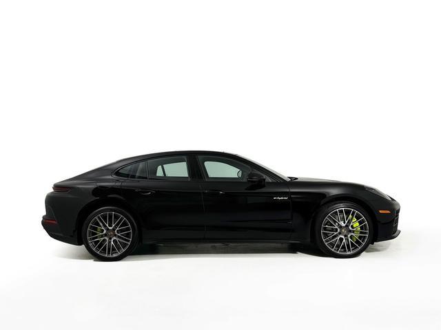 new 2026 Porsche Panamera car, priced at $136,490