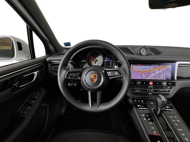 used 2023 Porsche Macan car, priced at $64,945