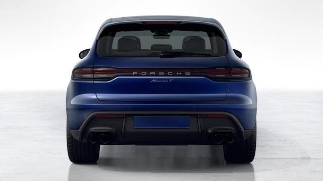 new 2026 Porsche Macan car, priced at $77,190