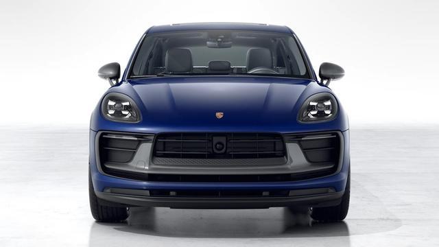 new 2026 Porsche Macan car, priced at $77,190
