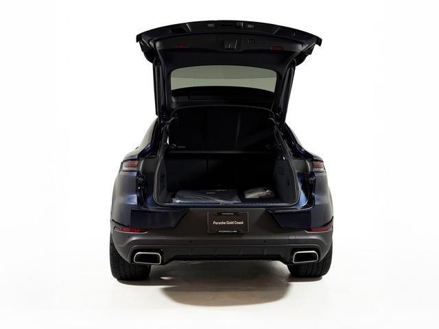 new 2026 Porsche Cayenne car, priced at $103,690