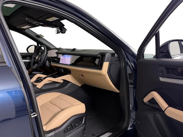 new 2026 Porsche Cayenne car, priced at $103,690