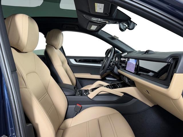 new 2026 Porsche Cayenne car, priced at $103,690