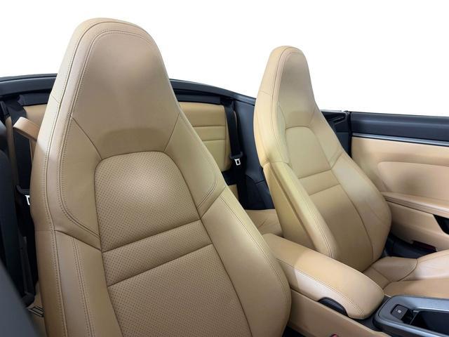 used 2020 Porsche 911 car, priced at $114,945